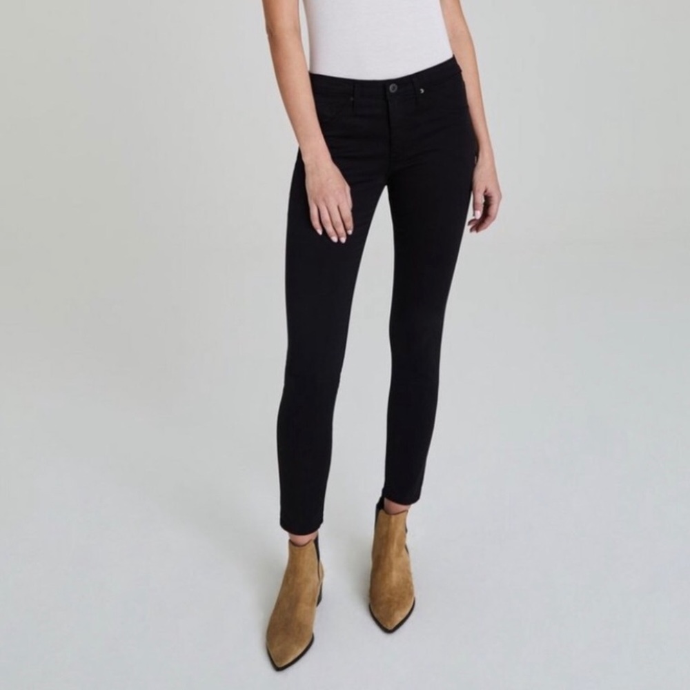 AG The Legging Ankle Super Skinny 26R